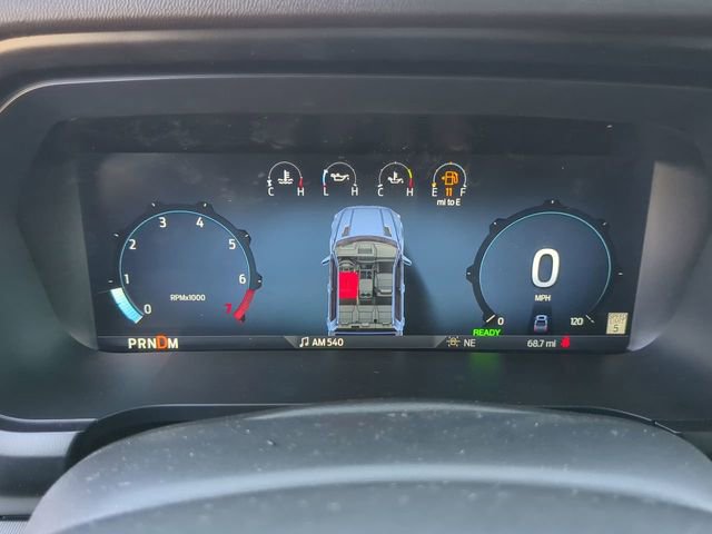 New 2025 Ford F150 Platinum w/ Equipment Group 702A High AWD/4WD image 34