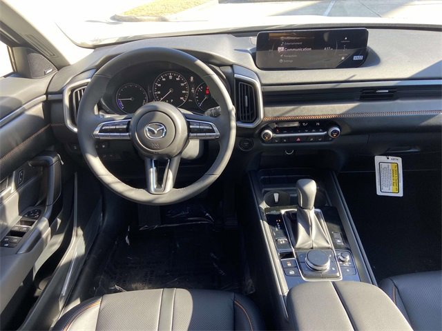 New 2026 MAZDA CX-50 AWD 2.5 Hybrid w/ Weather Package image 5