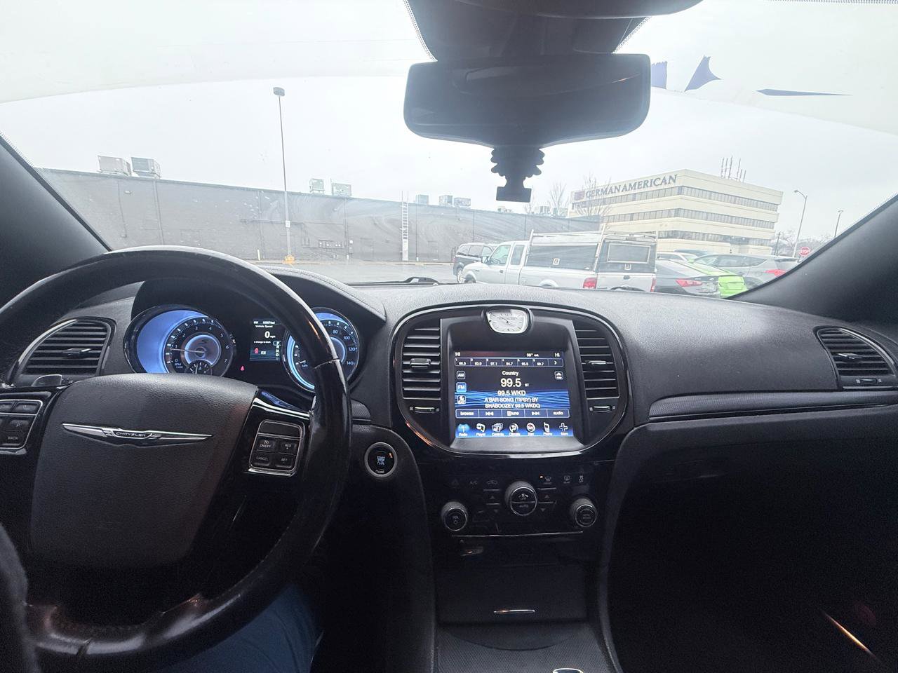 Used 2013 Chrysler 300 S image 15