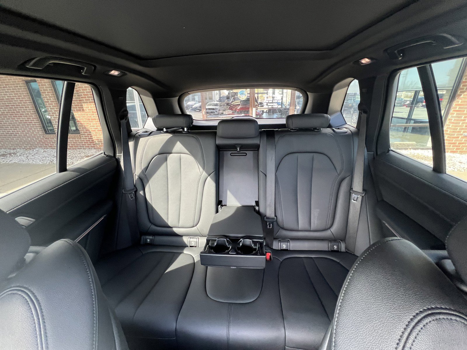 Used 2022 BMW X5 xDrive40i image 17