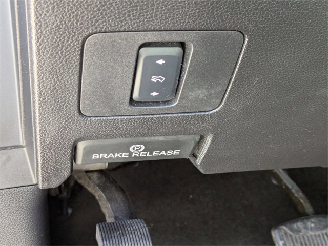 Used 2018 Ford F250 Lariat w/ Lariat Value Package image 17