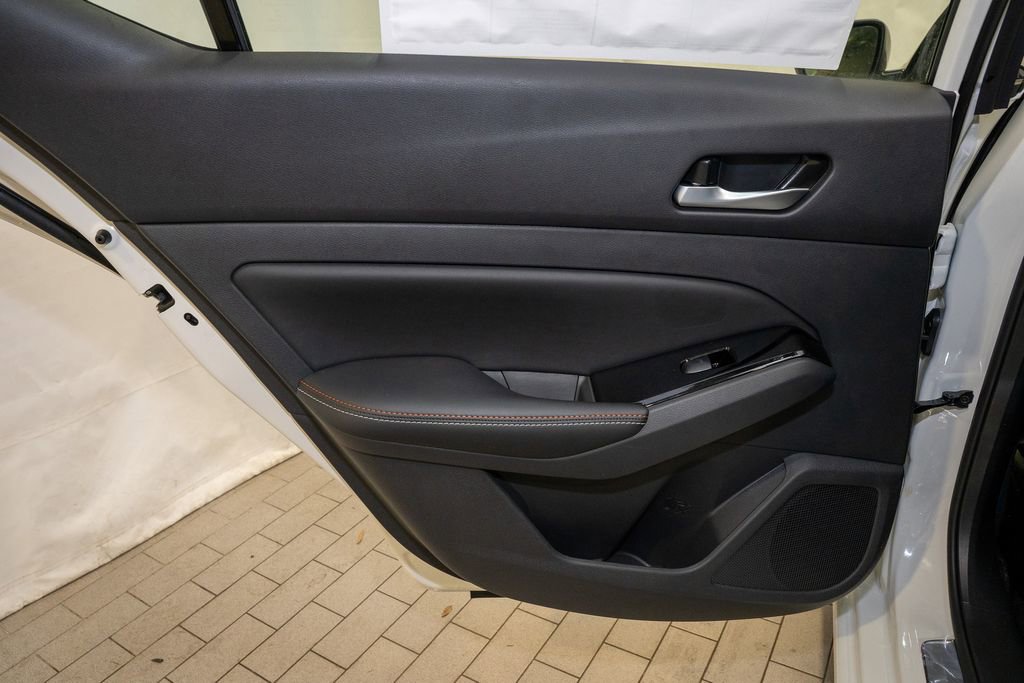 New 2025 Nissan Altima 2.5 SR w/ SR Premium Package image 10