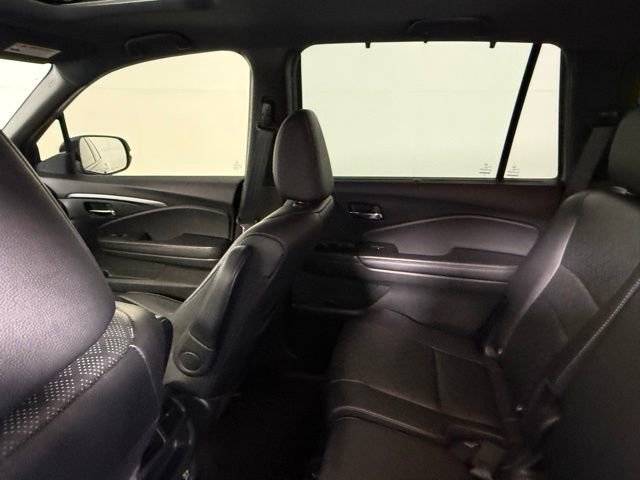 Used 2021 Honda Passport EX-L image 34