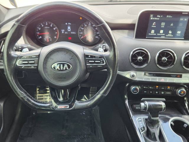 Used 2020 Kia Stinger GT-Line AWD/4WD image 28