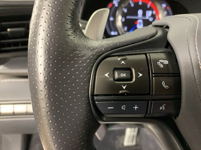 Used 2021 Lexus LC 500 Coupe w/ Performance Package image 8