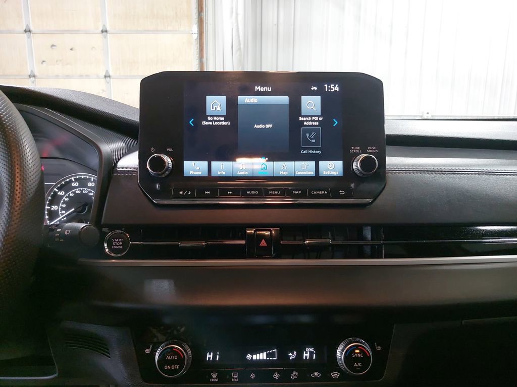 Used 2024 Mitsubishi Outlander SE image 20