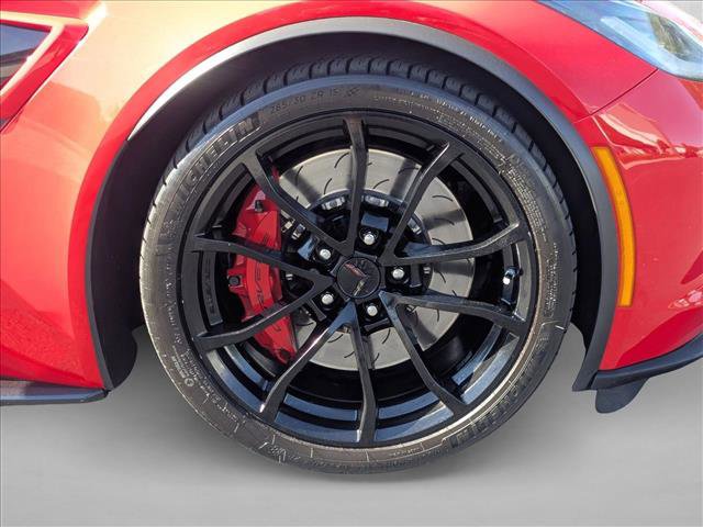 Used 2019 Chevrolet Corvette Grand Sport image 19