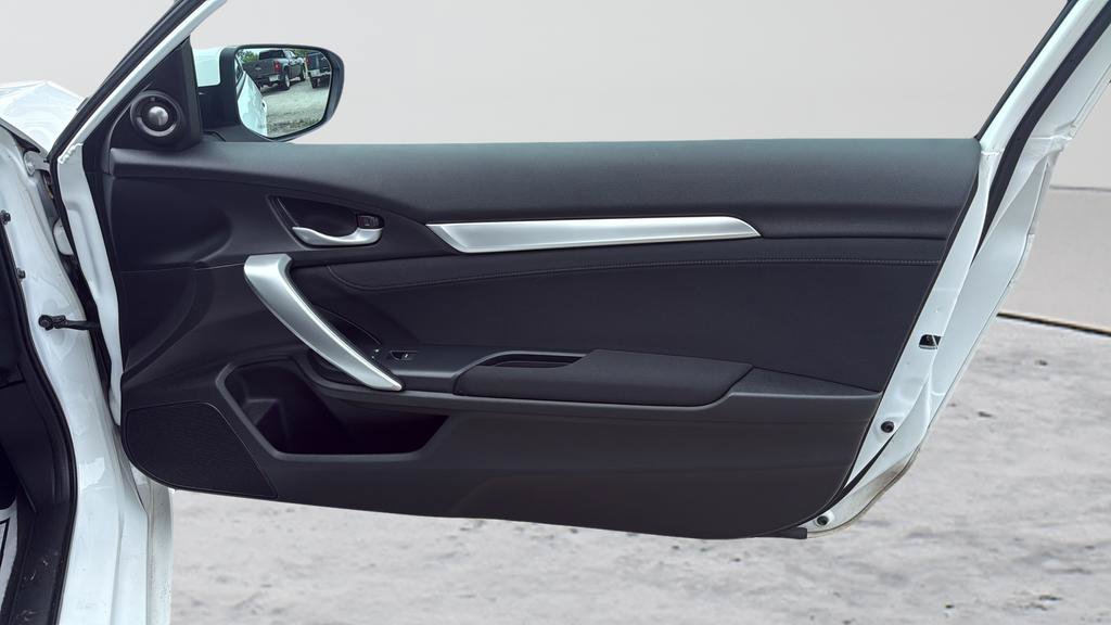 Used 2020 Honda Civic EX image 23