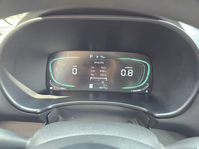 Used 2024 Kia Soul LX w/ Option Group 015 FWD image 12