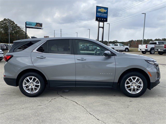 Certified 2024 Chevrolet Equinox LT image 7