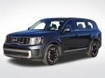 Used 2023 Kia Telluride S w/ S Sunroof Package FWD image 3