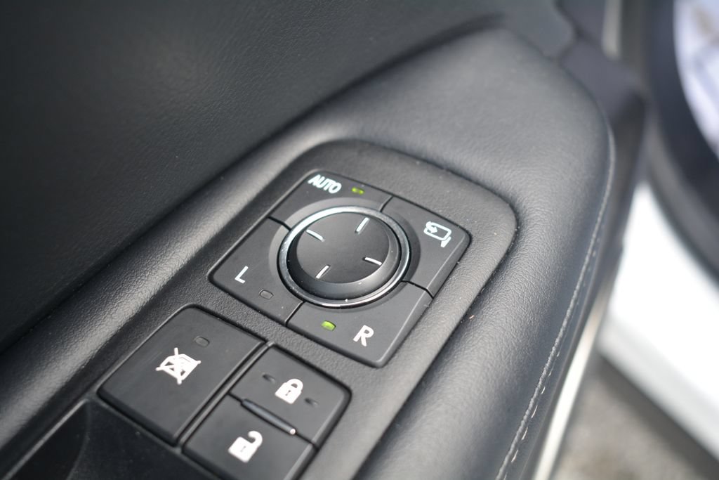 Used 2022 Lexus RX 350 AWD w/ Premium Package image 9