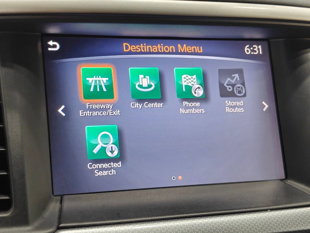 Used 2019 Nissan Pathfinder SL AWD/4WD image 35