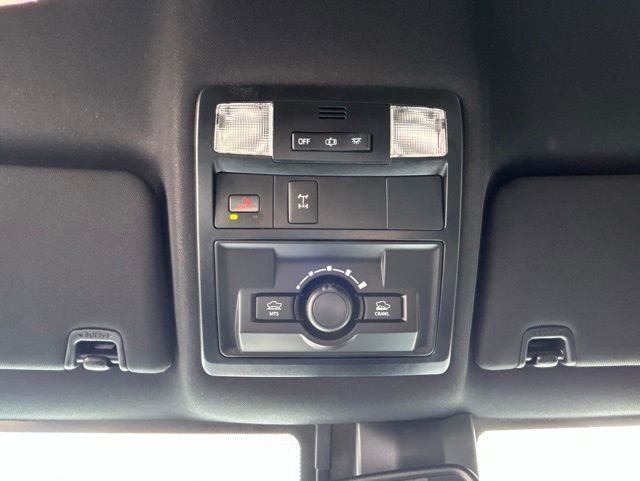 Used 2023 Toyota Tacoma TRD Off-Road w/ Technology Package AWD/4WD image 24