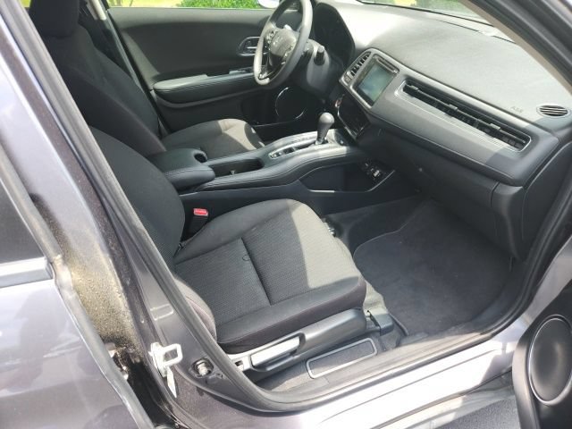 Used 2016 Honda HR-V EX image 10