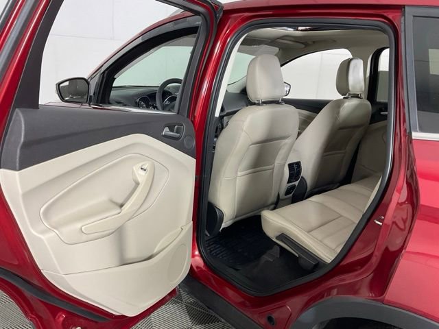 Used 2019 Ford Escape Titanium FWD image 29