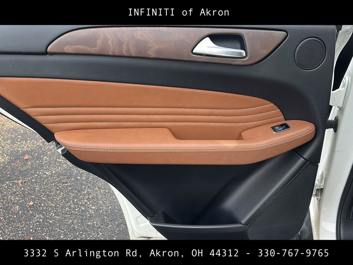 Used 2016 Mercedes-Benz GLE 450 4MATIC Coupe image 36