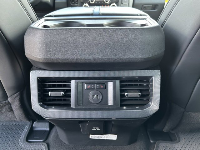 New 2025 Ford F250 Platinum image 32