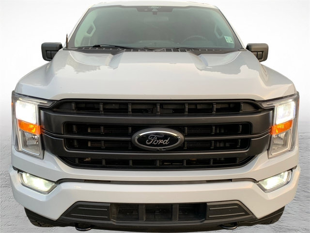 Used 2022 Ford F150 XLT w/ Trailer Tow Package AWD/4WD image 7