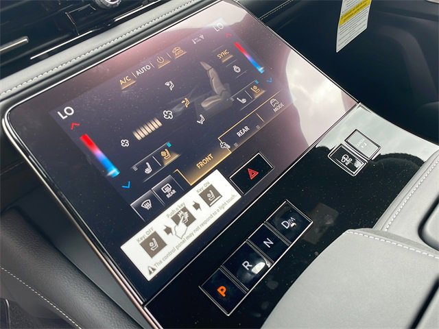 New 2026 INFINITI QX80 Autograph w/ Premium Cargo Package image 16