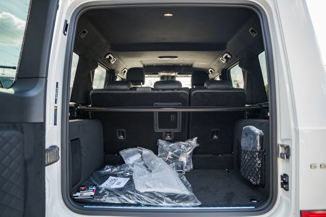New 2027 Mercedes-Benz G 63 AMG 4MATIC image 9