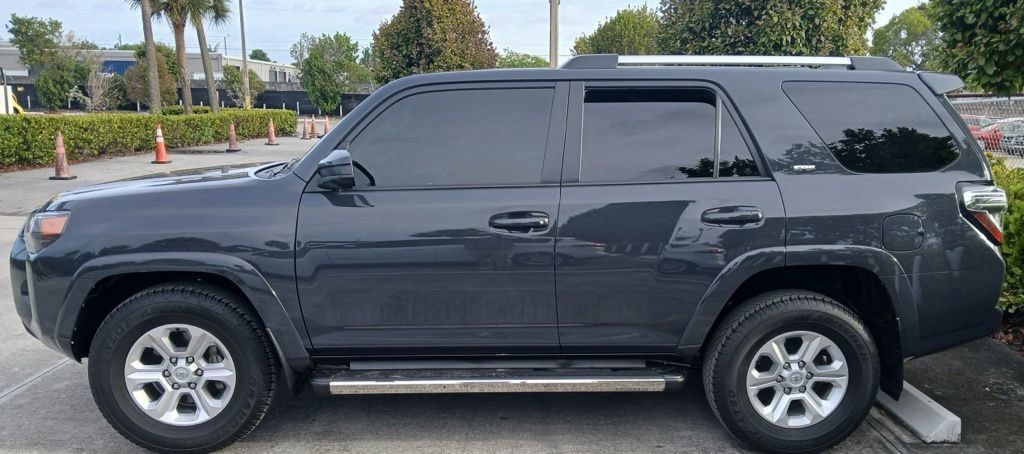 Used 2024 Toyota 4Runner SR5 RWD image 7