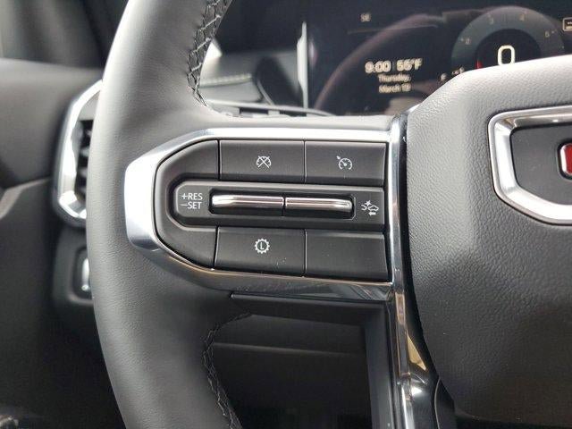 New 2025 GMC Acadia Elevation image 25