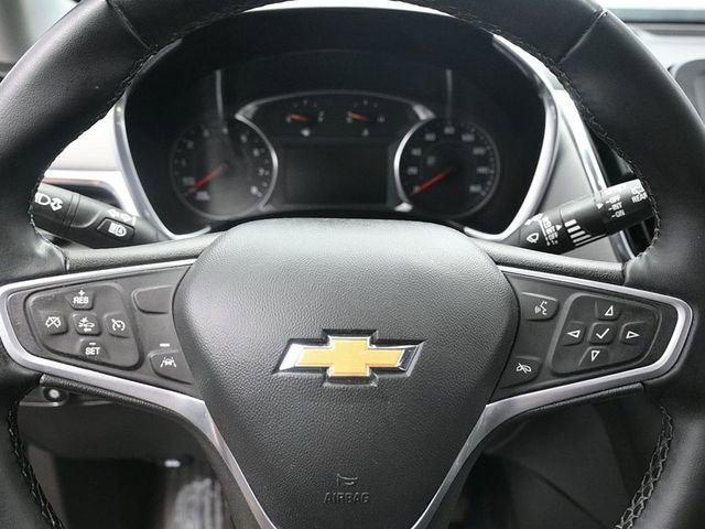 Used 2023 Chevrolet Equinox LT w/ Driver Convenience Package image 9