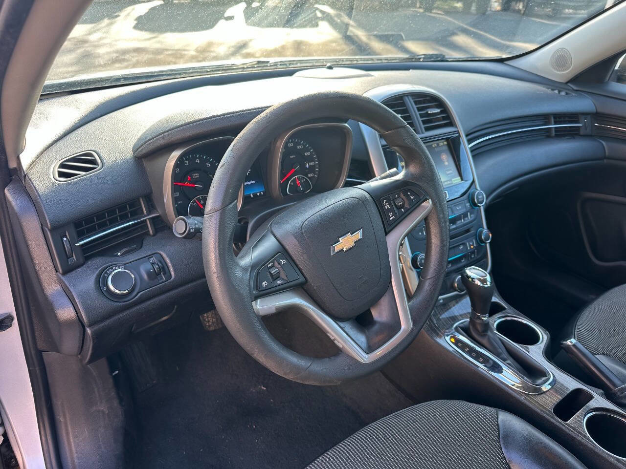 Used 2014 Chevrolet Malibu LT w/ Power Convenience Package image 8