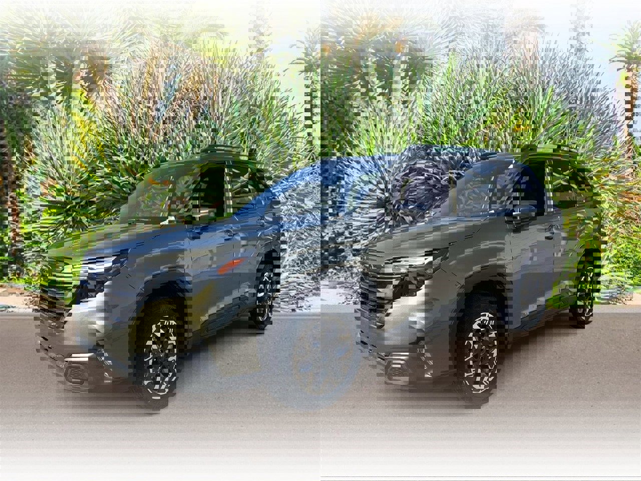 New 2025 Subaru Forester Premium