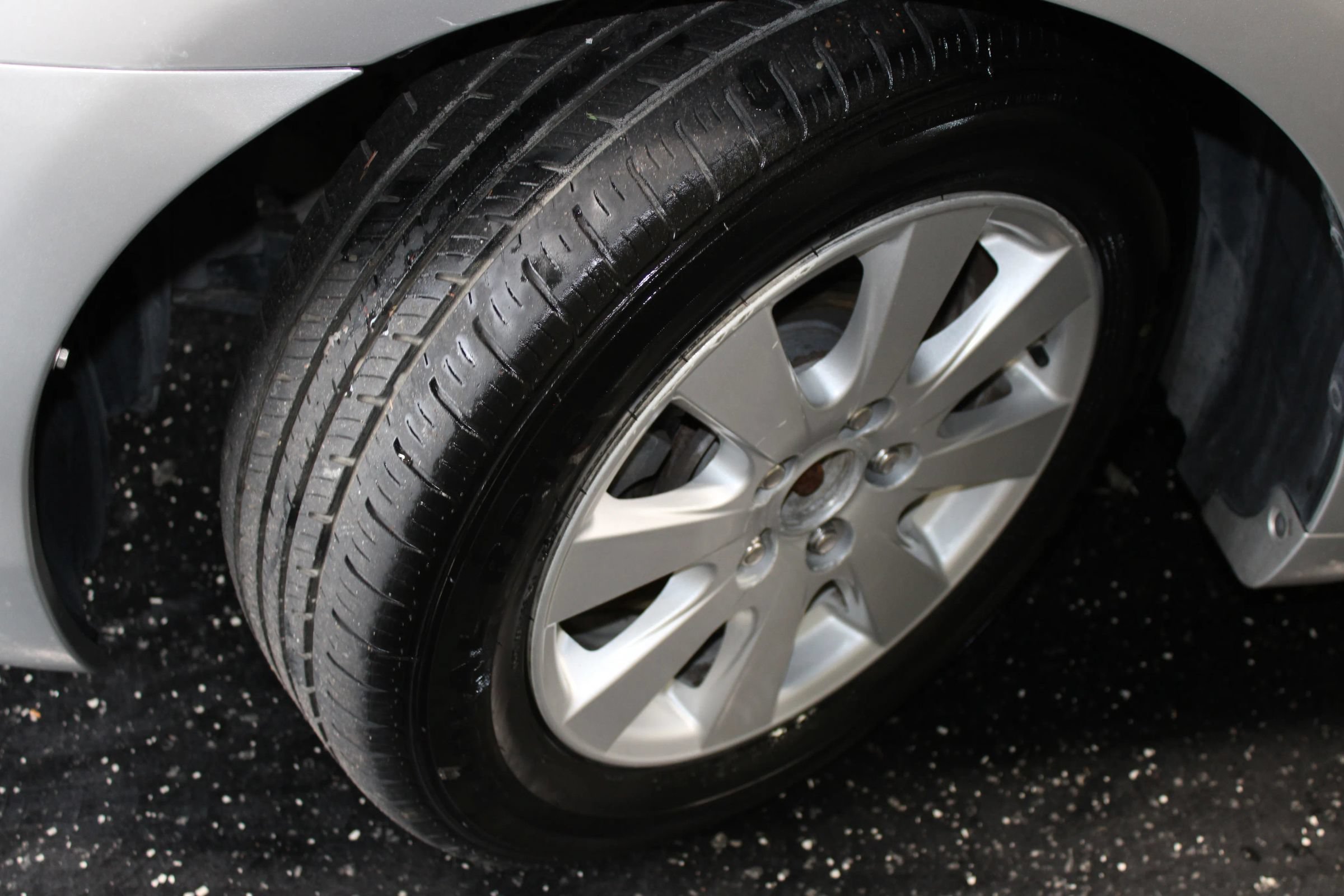 Used 2009 Toyota Camry Hybrid FWD image 33