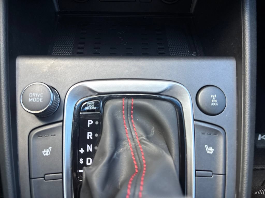 Certified 2023 Hyundai Kona N Line AWD/4WD image 29