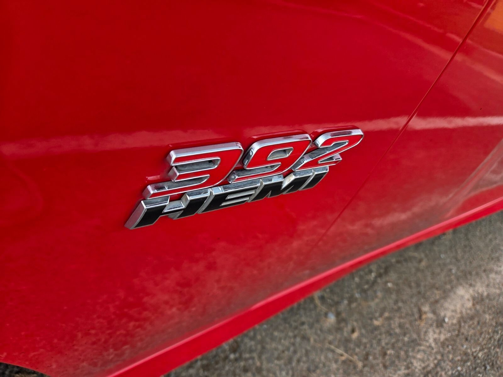 Used 2018 Dodge Charger R/T Scat Pack RWD image 6