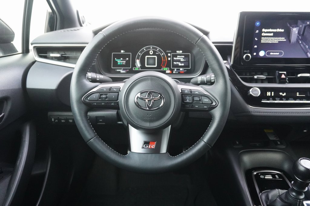 Used 2024 Toyota Corolla Premium image 14