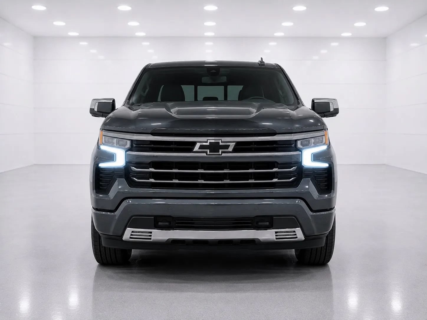 Used 2019 Chevrolet Silverado 1500 RST w/ All-Star Edition AWD/4WD image 8