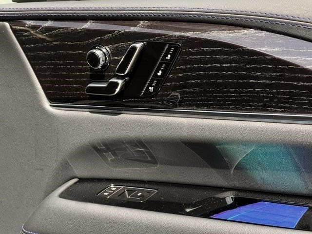 New 2026 Cadillac Escalade IQ Luxury 1 AWD/4WD image 22