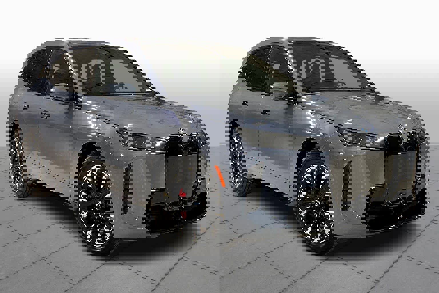 New 2026 BMW iX xDrive45 w/ M Sport Package image 2