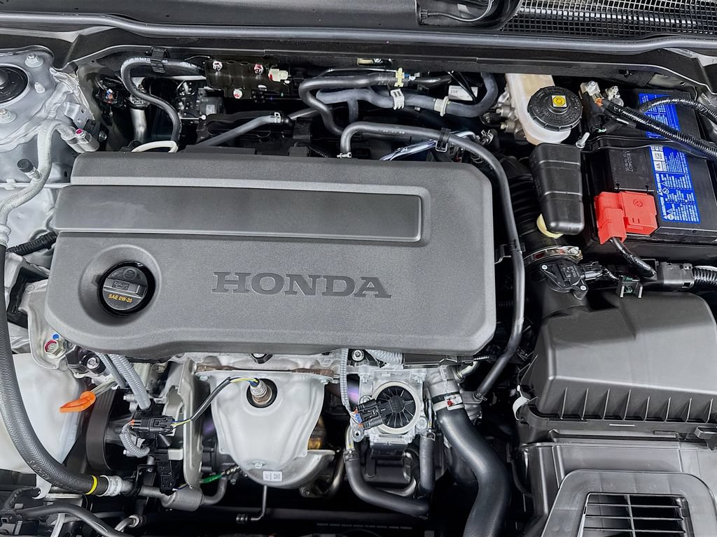 New 2026 Honda Civic Sport image 12