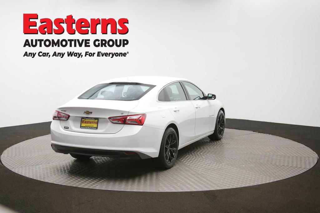 Used 2020 Chevrolet Malibu LT image 39