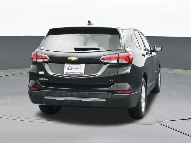 Used 2023 Chevrolet Equinox LT image 9