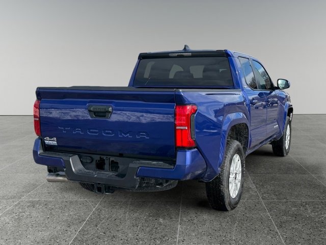 Certified 2025 Toyota Tacoma SR5 image 5