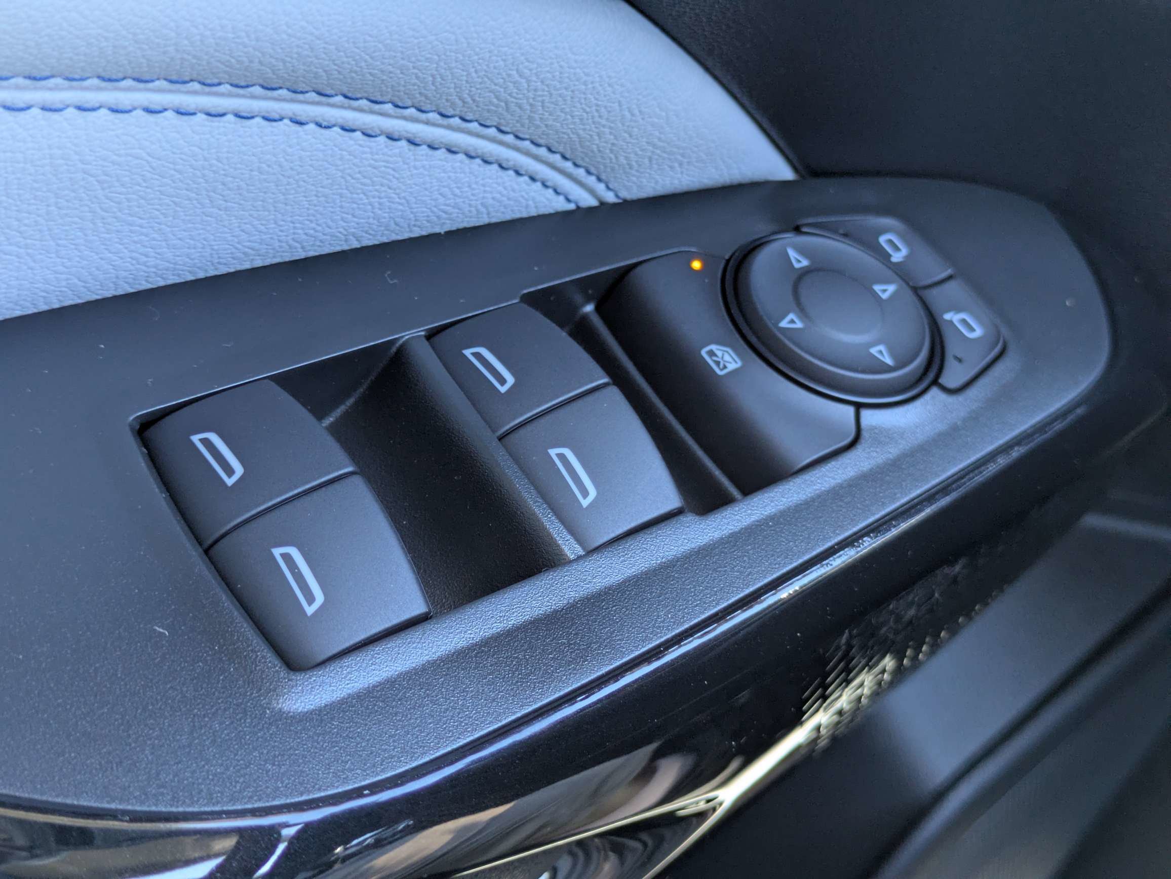New 2026 Chevrolet Trax LT FWD image 13