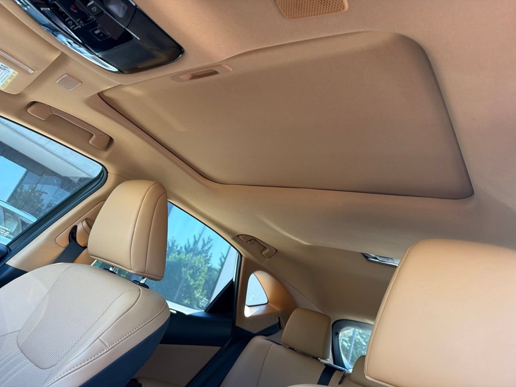 Certified 2023 Lexus NX 250 FWD image 32