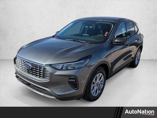New 2026 Ford Escape Active image 1