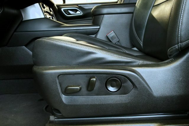 Used 2021 Chevrolet Tahoe LT image 11