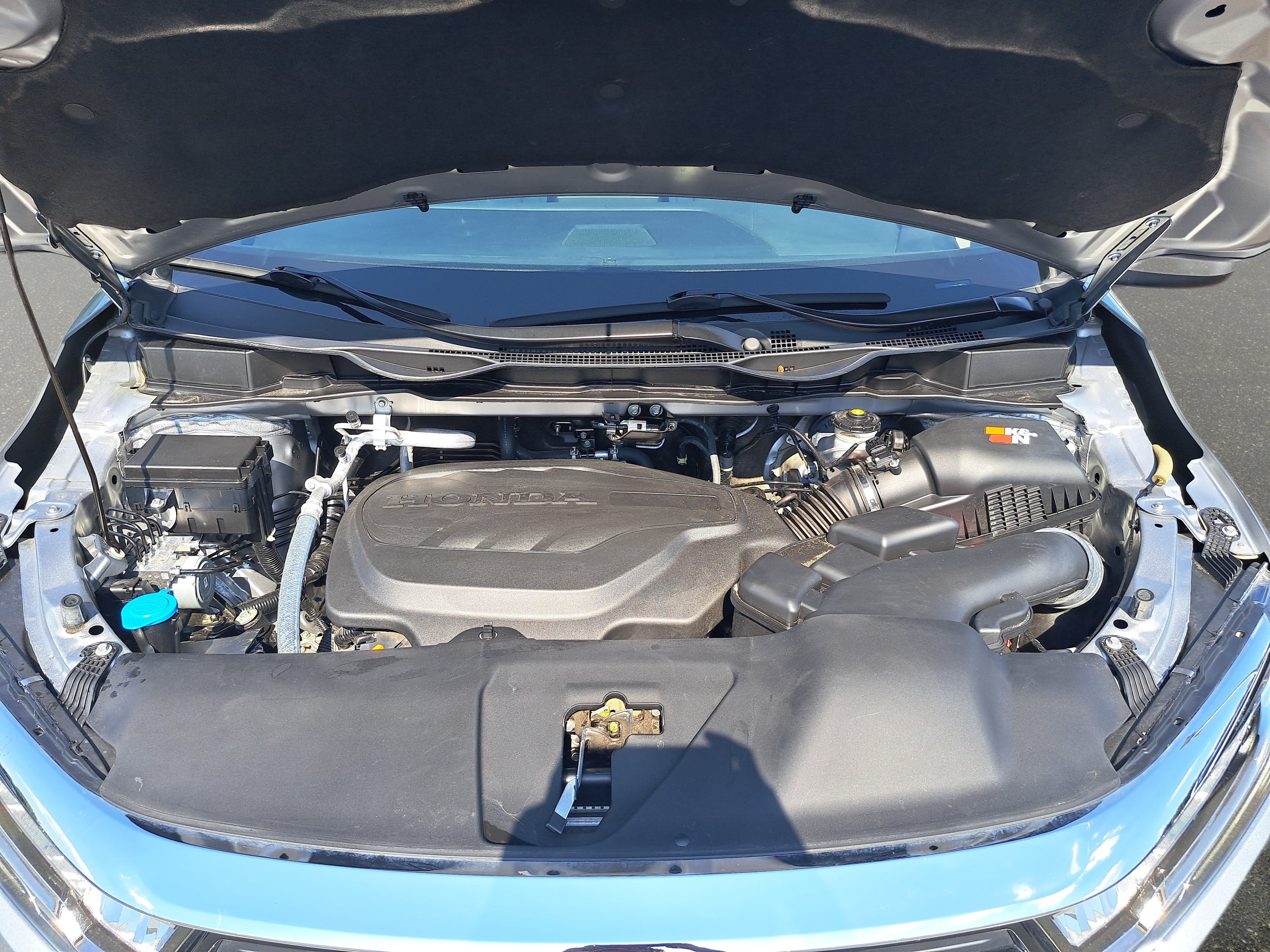 Used 2024 Honda Odyssey Touring image 30
