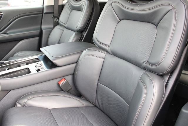 New 2026 Lincoln Aviator Reserve AWD/4WD image 35