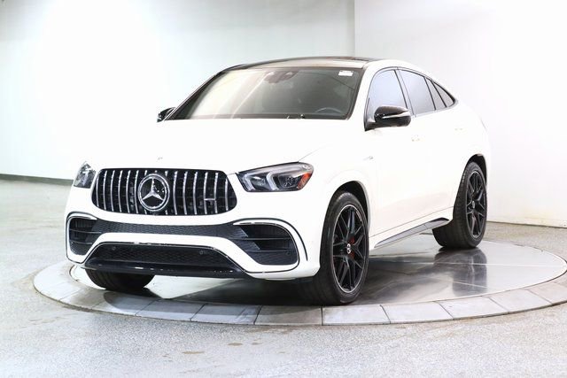 Used 2022 Mercedes-Benz GLE 63 AMG S image 14