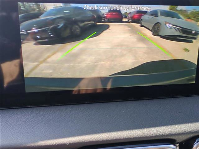 New 2026 Nissan Sentra S image 12