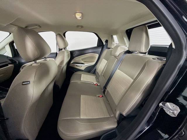 Certified 2022 Ford EcoSport S image 22